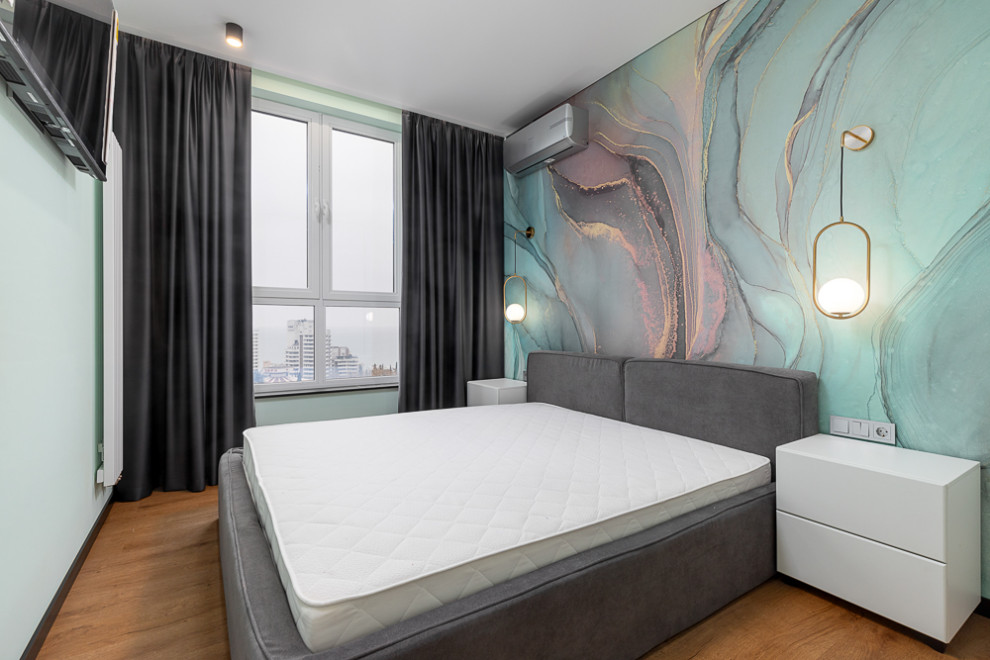 ЖК Покровский парк