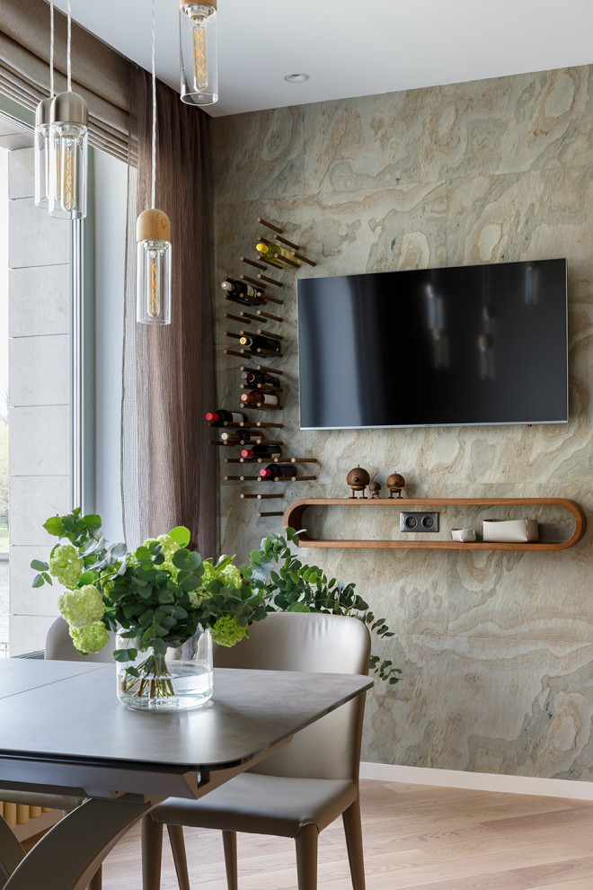 ЖК Стокгольм