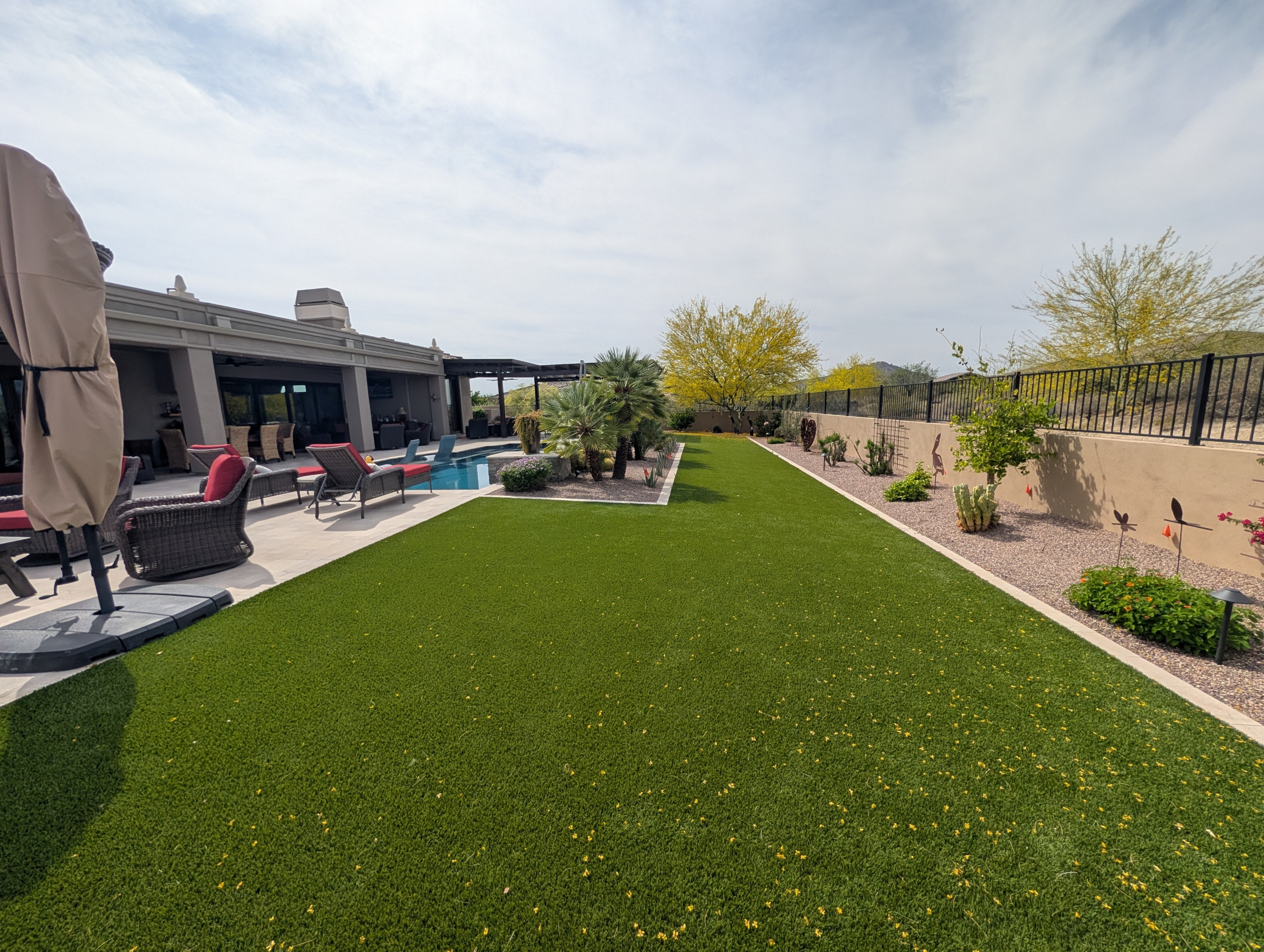 Private Residence 86