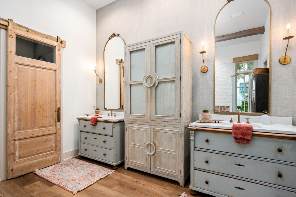 Belgium Country Cottage