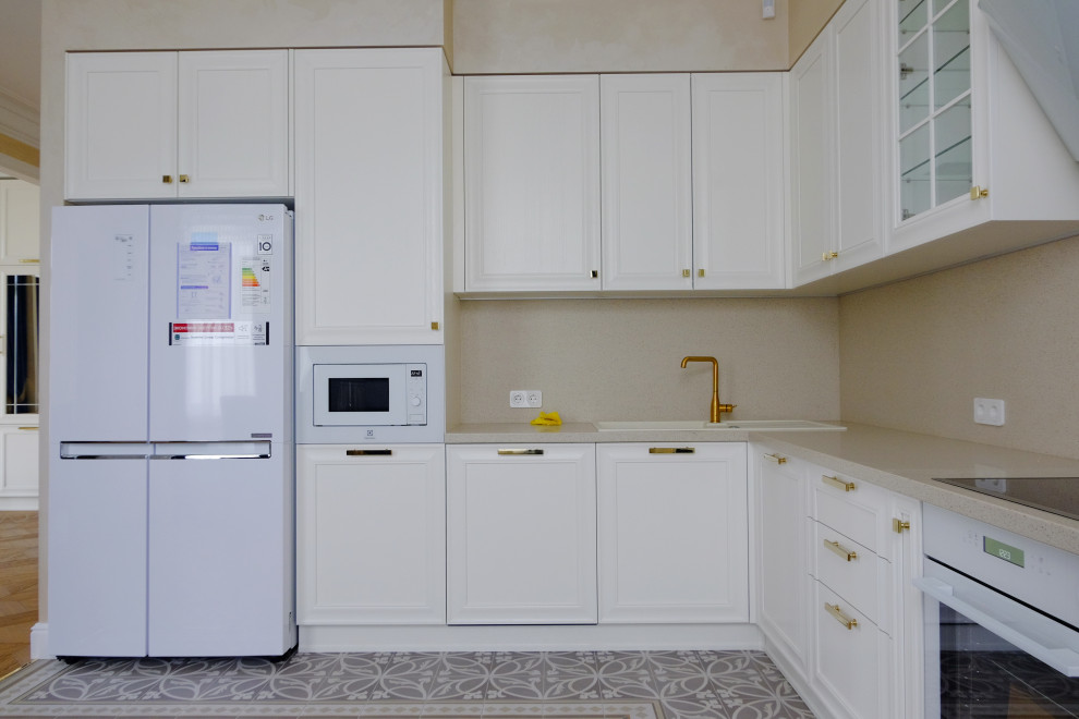 ЖК Премиум, дизайнер Арина Калинина