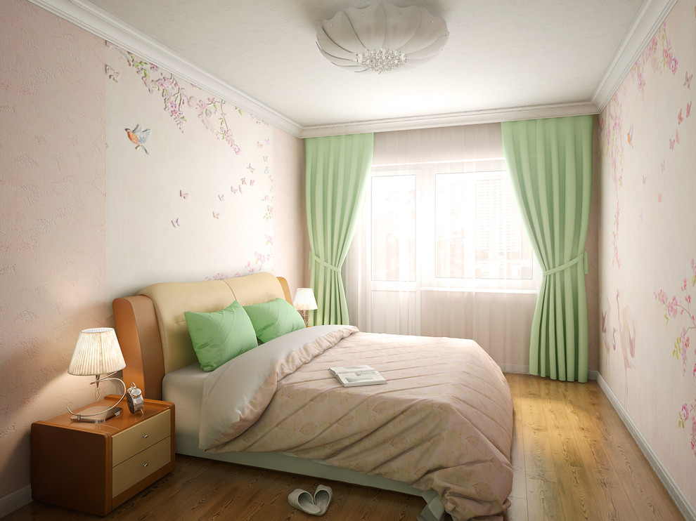 3-х к.квартира Гатчина