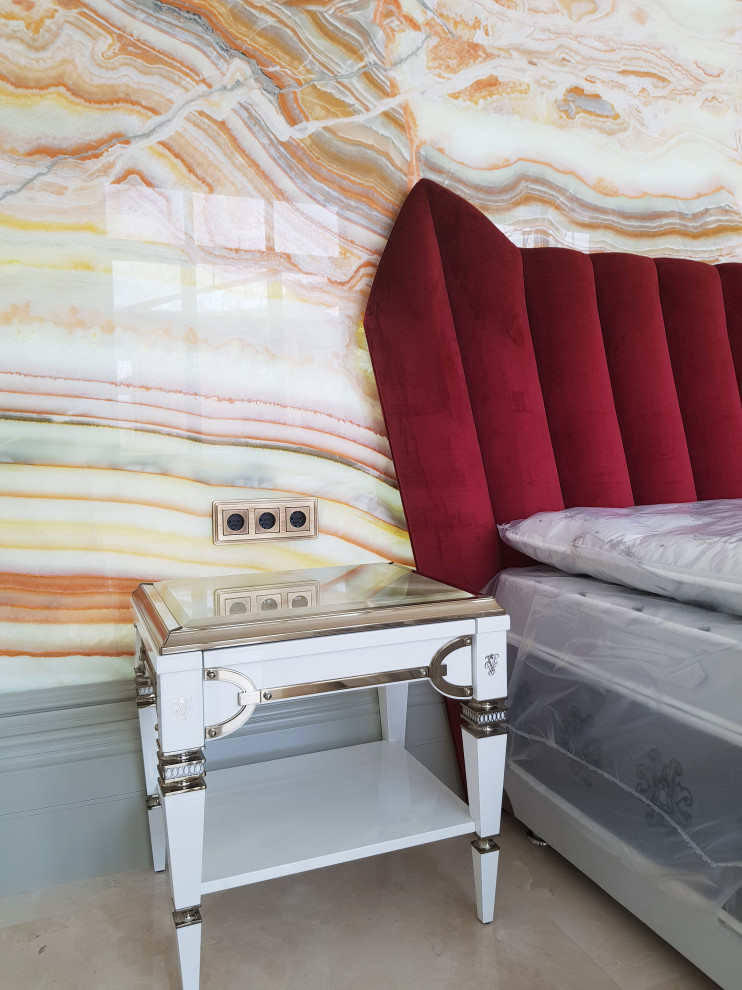 Дом в Подмосковье