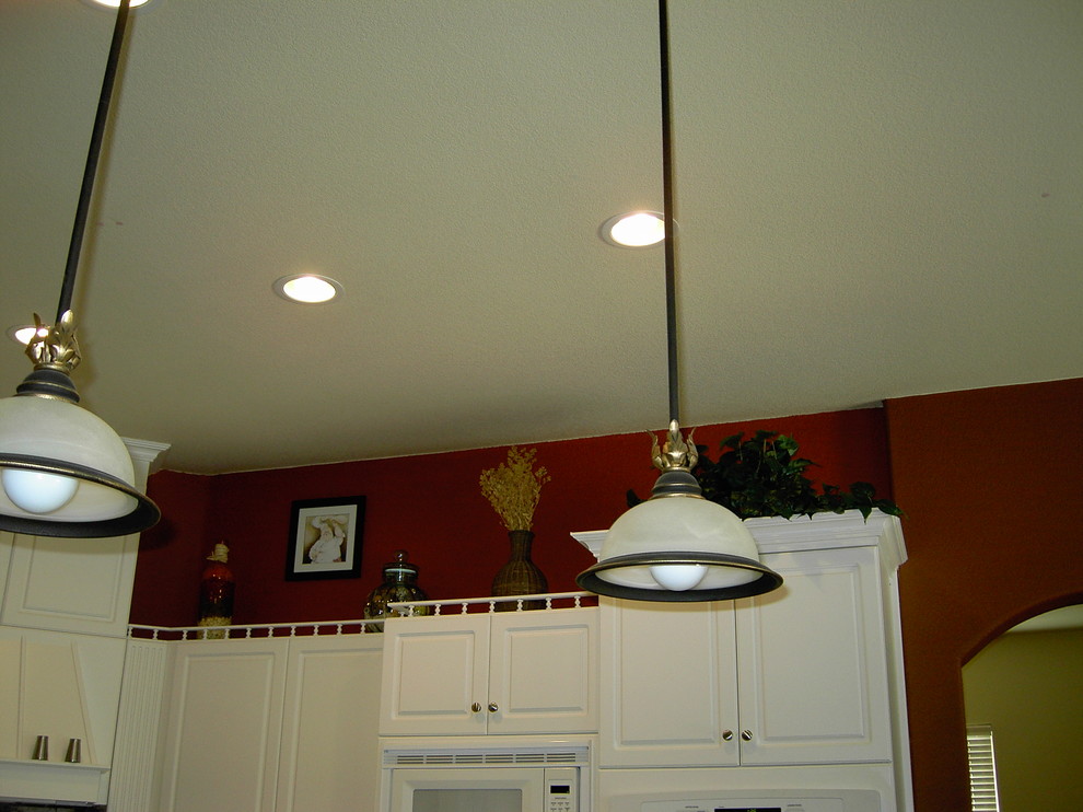 Details by Candie - Traditional - Kitchen - Sacramento - by Concept