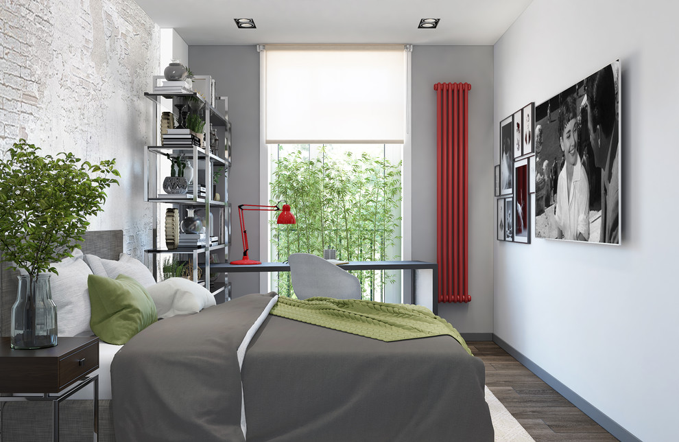 Резиденция Композиторов