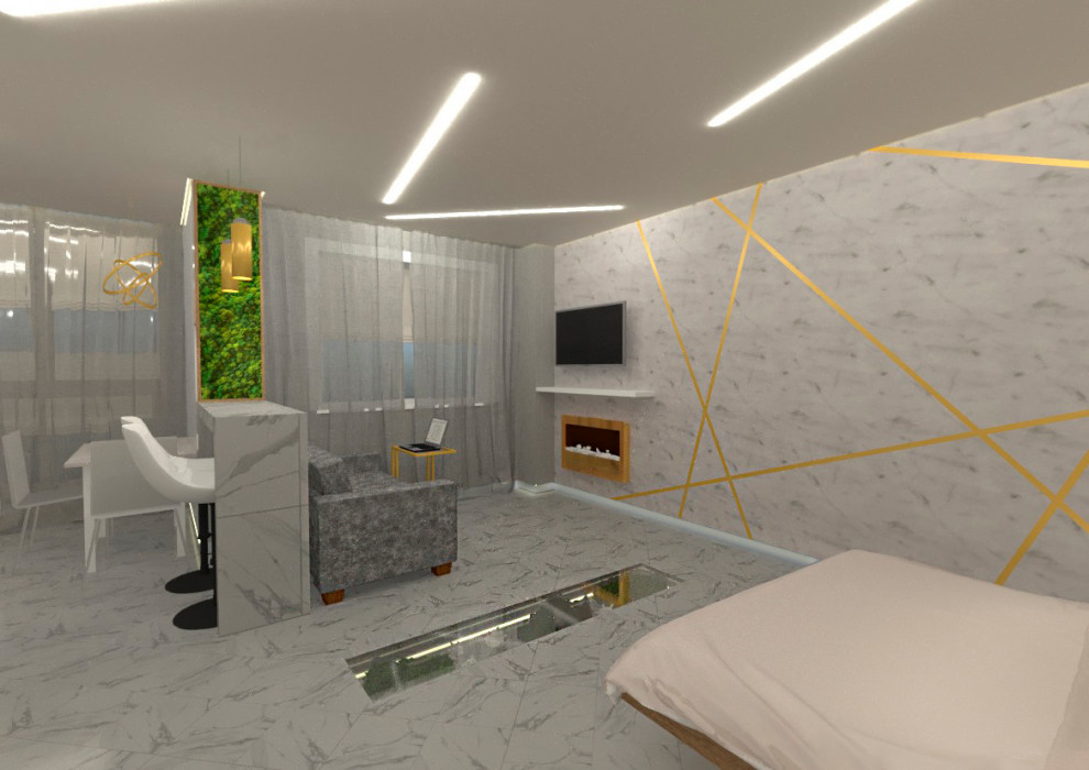 Воздух и свобода