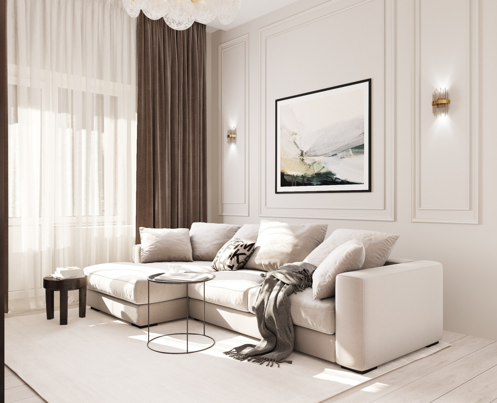 Дизайн-проекты