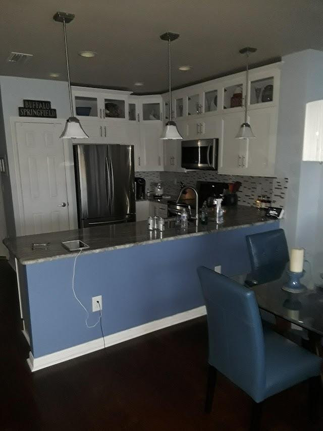 Kitchen Remodels