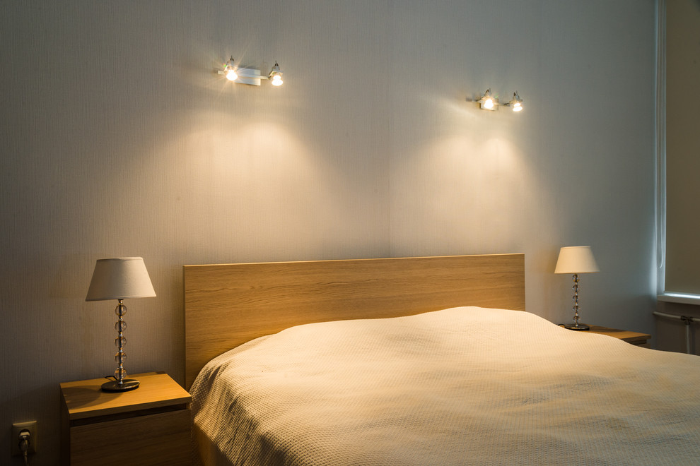 Квартира на Загородном