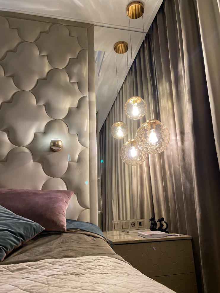 ЖК "RED SIDE", г. Москва