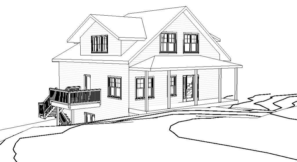 Scenic View - lot 8