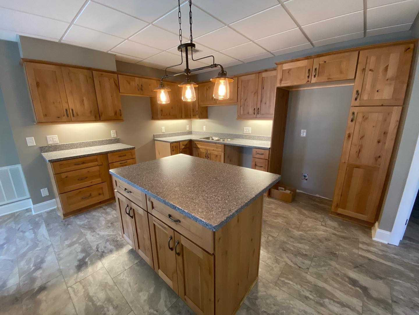 Kitchen Remodel