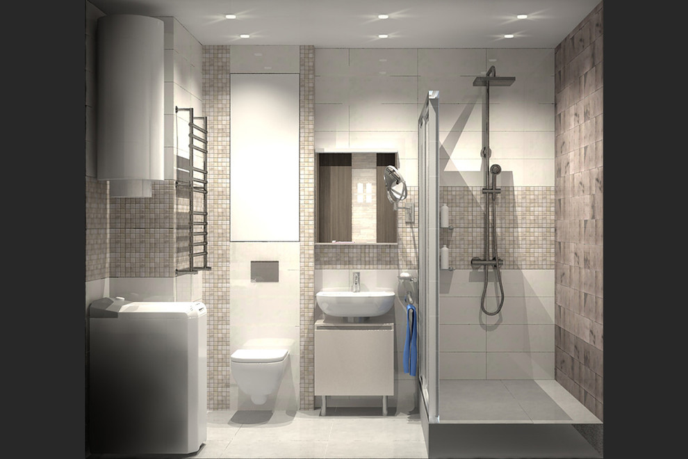 4-х комнатная квартира, 116 м.кв.