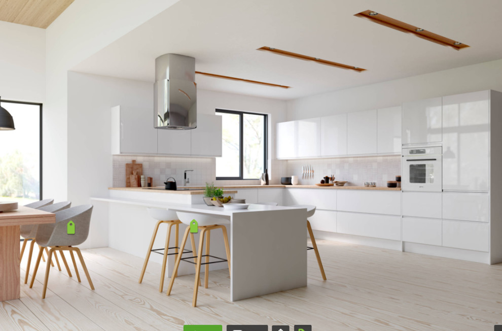 A home worthy of a renovation
