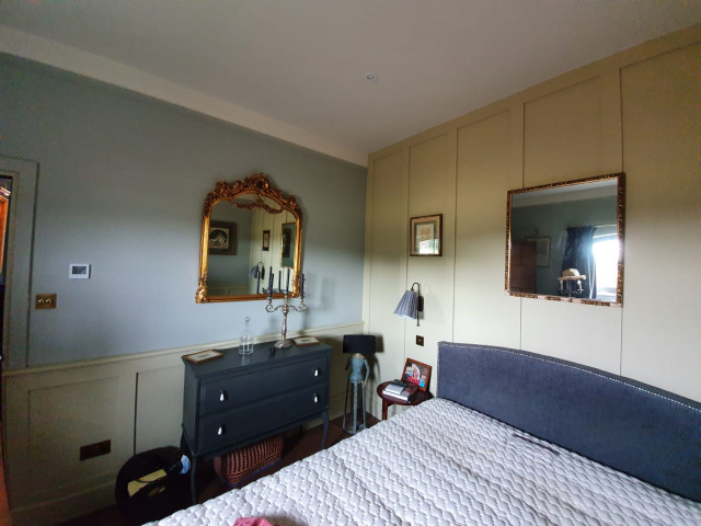 Stables Block Conversion 