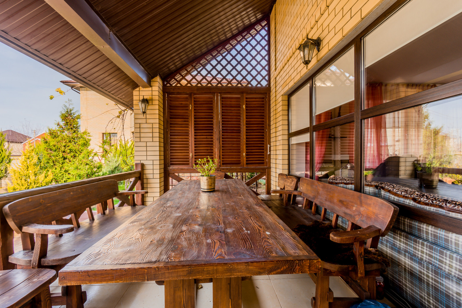 Интерьерная фотосъёмка домовладения в Анапе :: 20 ноября 2017