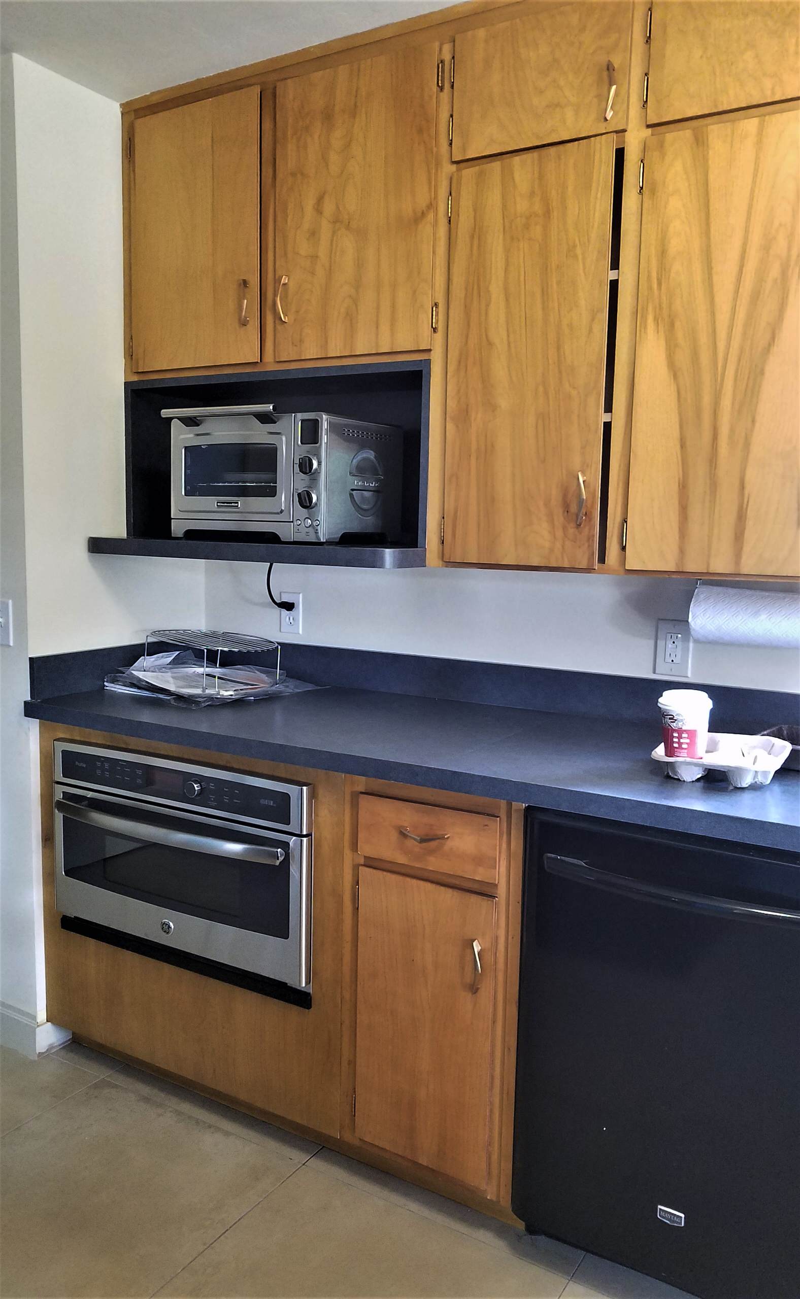 Mid Century Ranch Refresh