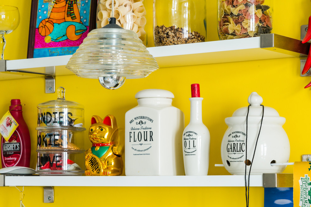 Квартира на Лыжном