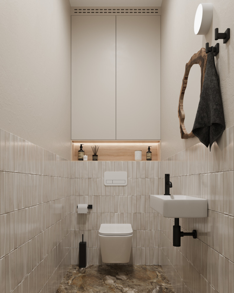 Малый санузел