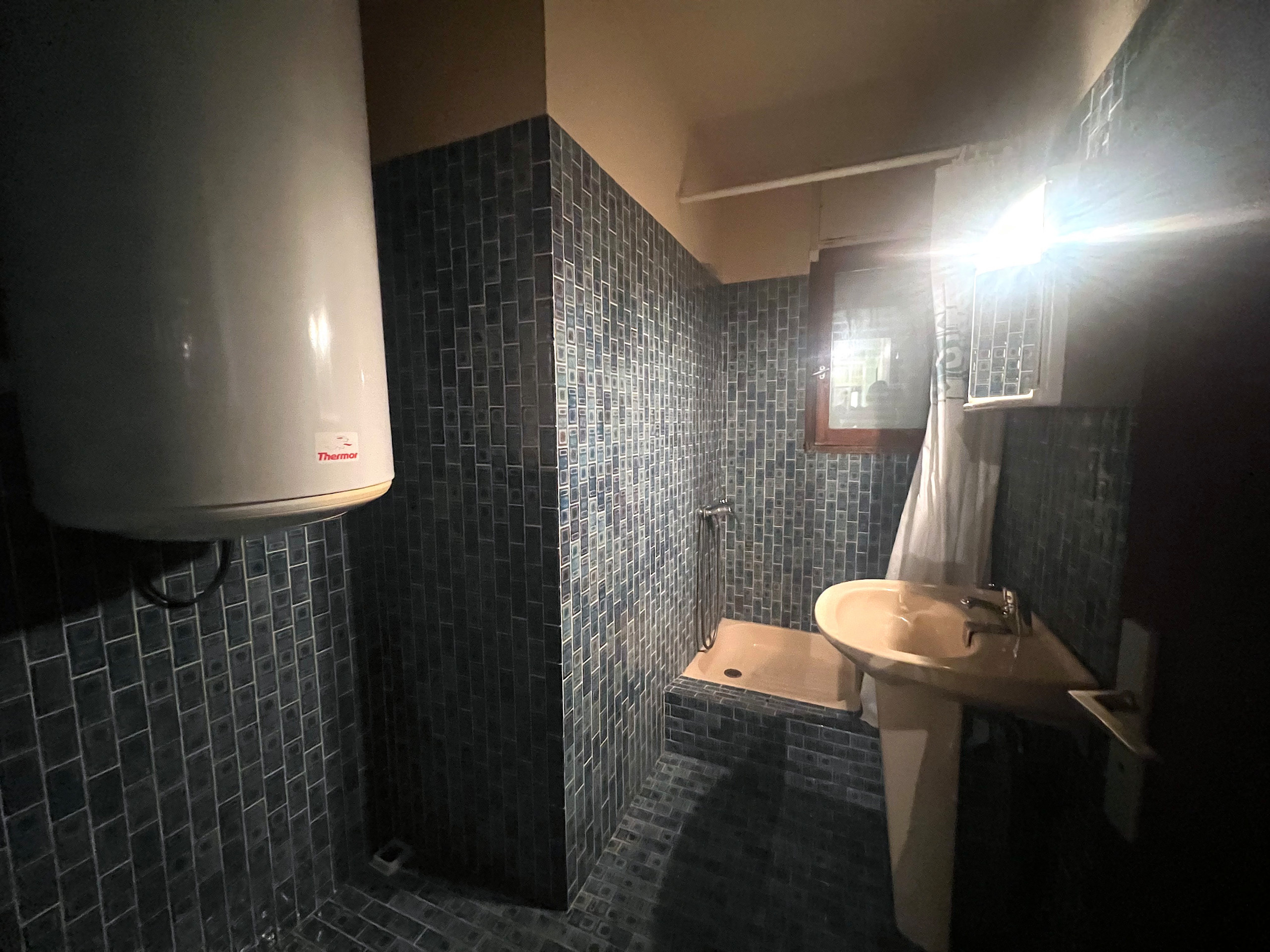 AVANT TRAVAUX