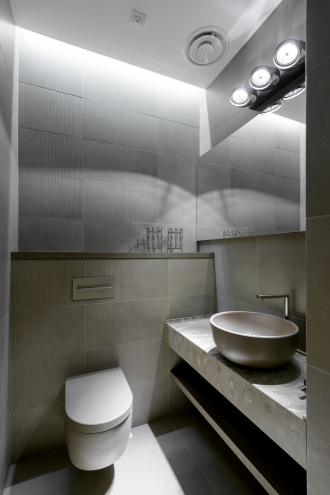 Интерьер на Романова