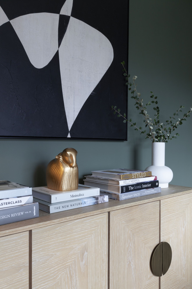 Home Office Artwork and Accessories