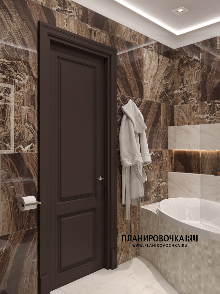 ЖК "Ясный", 88 м2