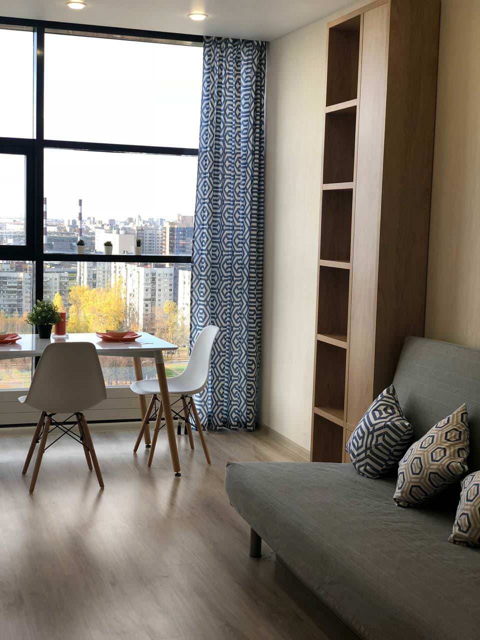 Квартира под сдачу