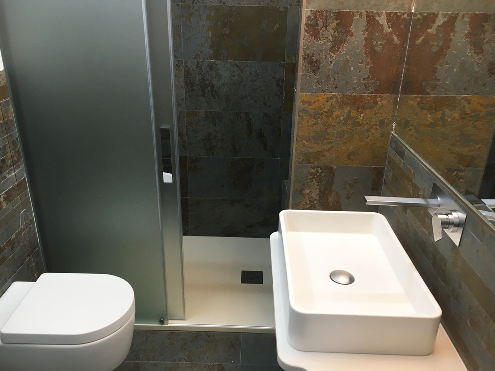 Casa A2 ristrutturazione integrale | 250 mq