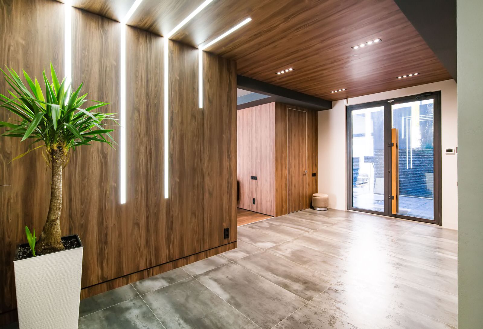 DESIGN RESIDENCE «Panorama 6" Sochi | Re INTERIORS DISIGN