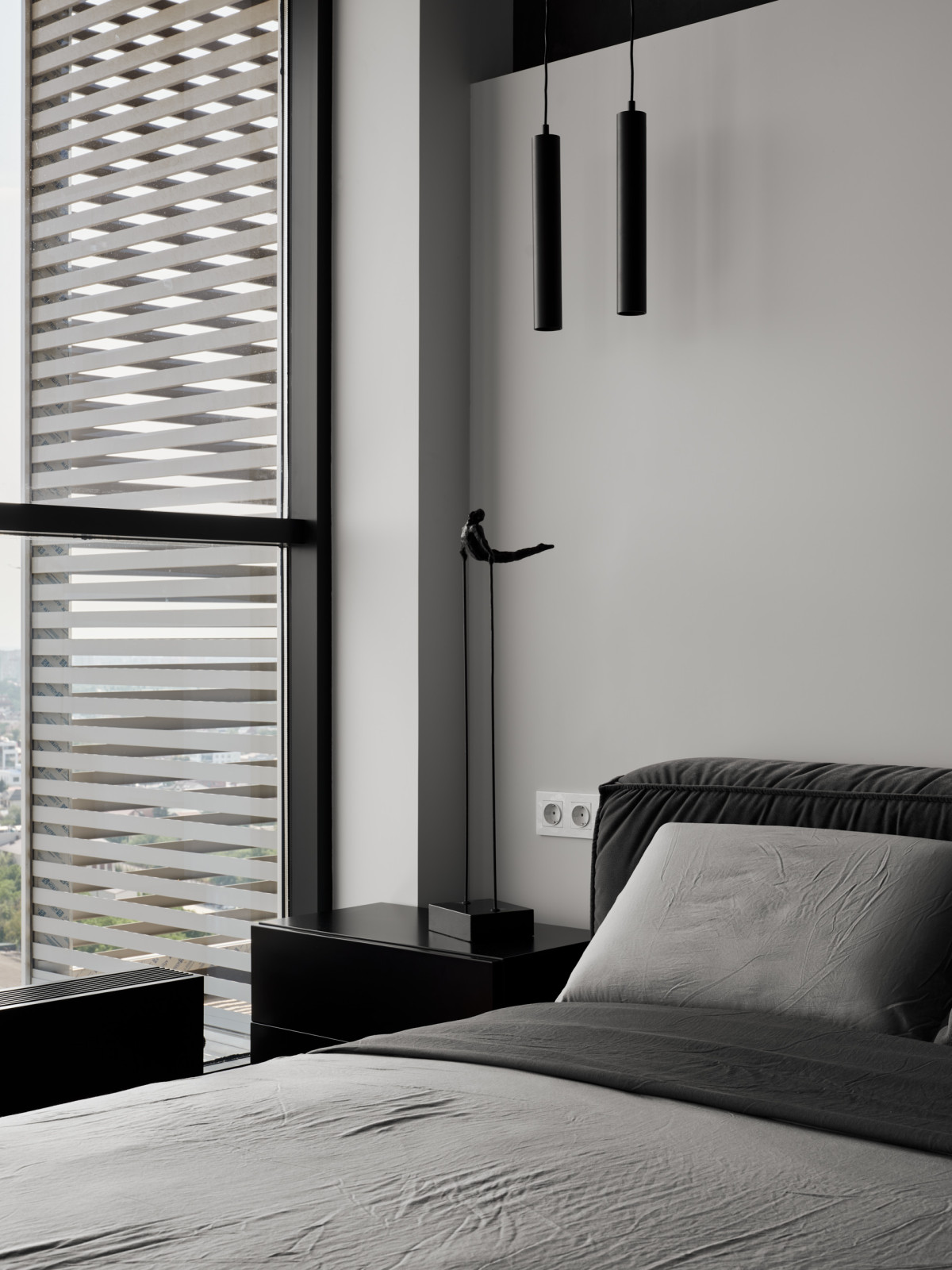 Penthouse в центре Краснодара