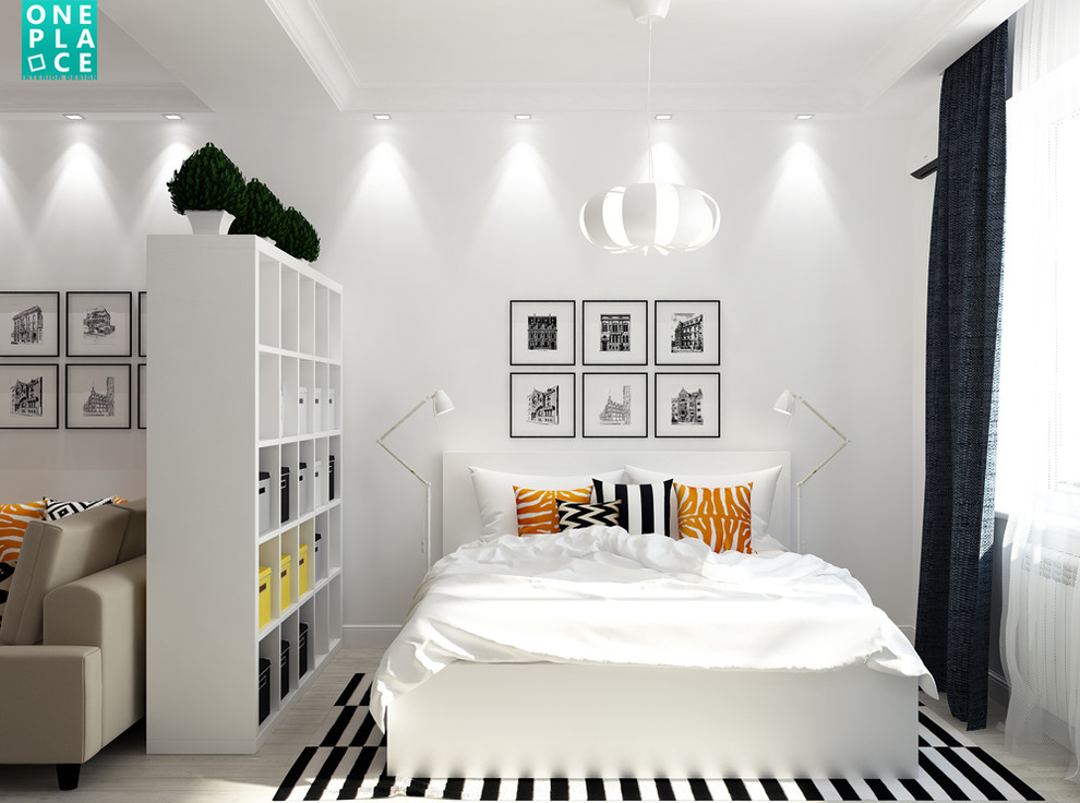 2-к квартира в Москве (IKEA)