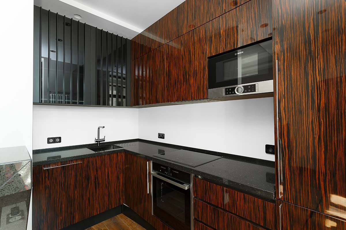 Квартира в Red side