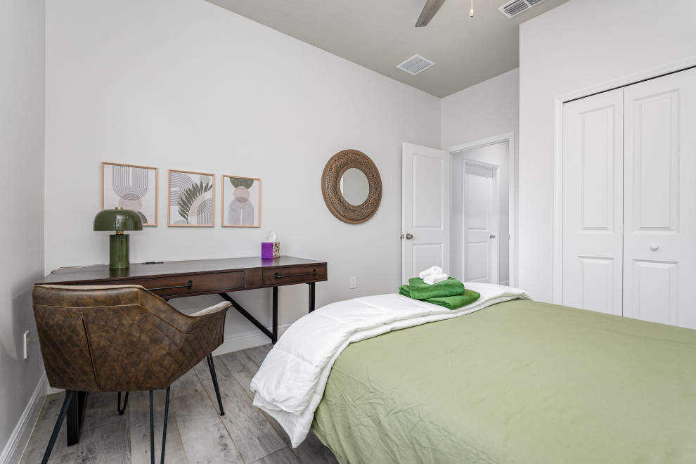 AirBNB Palm Bay
