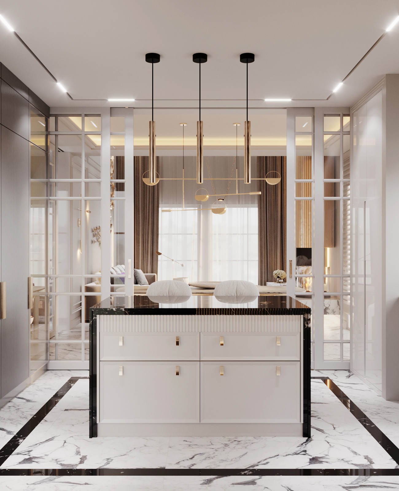 ЧАСТНЫЙ ДОМ КИПР