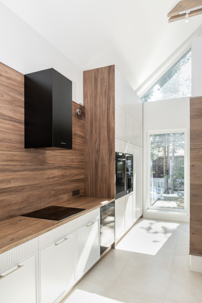 Коттеджный посёлок «Дранишники»