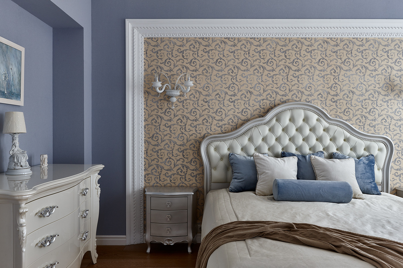 Частный дом