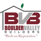 Boulder Valley Builders LLC