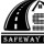 Safeway Driveways