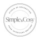 Simple et Cosy, studio de décoration