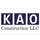 KAO CONSTRUCTION LLC