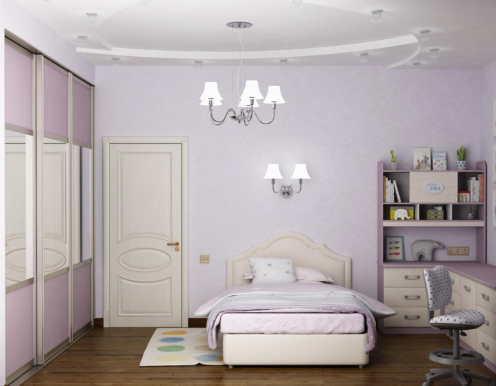 Частный коттедж