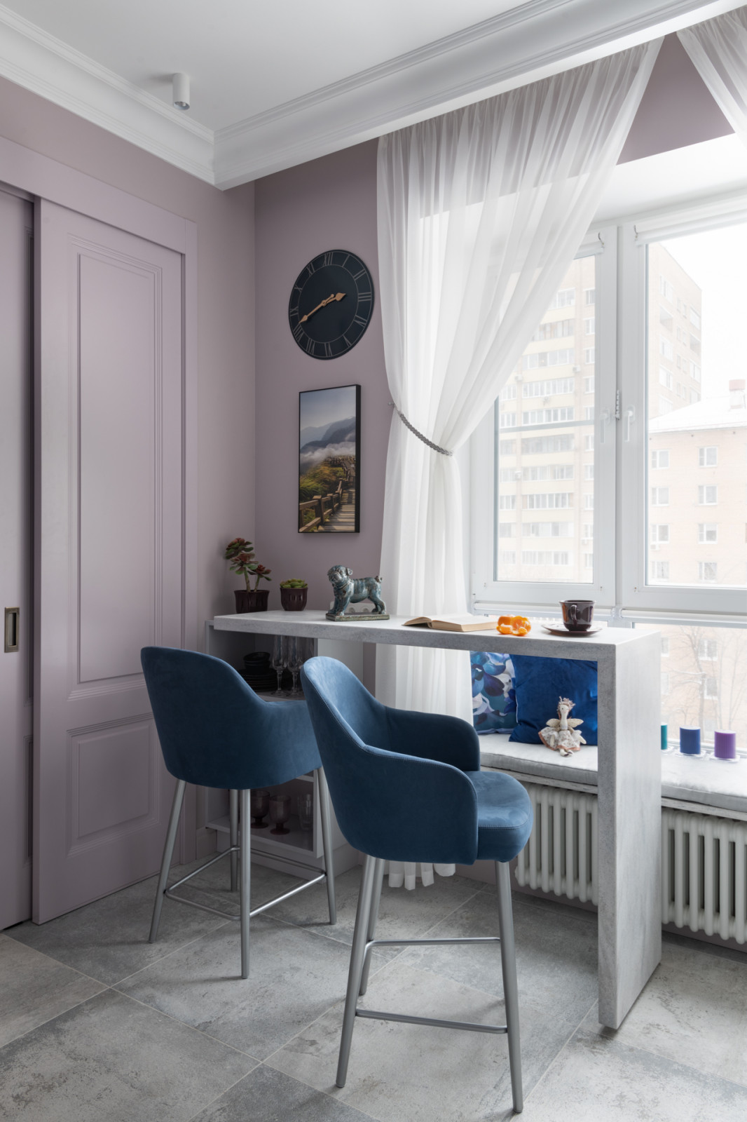 Квартира на ВДНХ