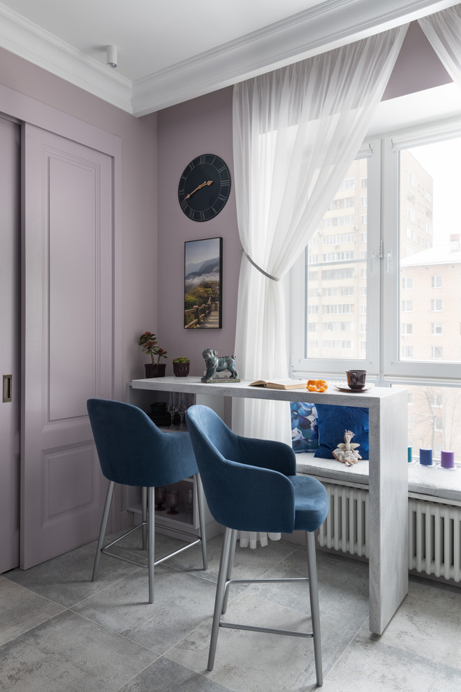 Квартира на ВДНХ