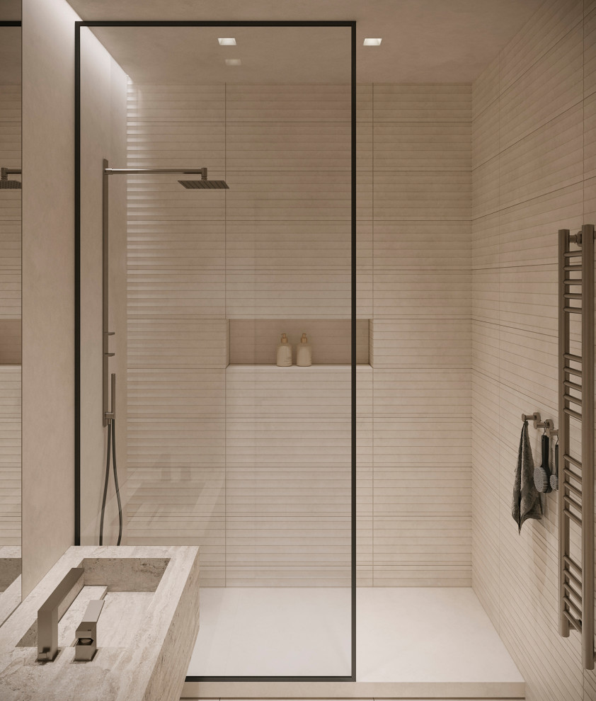 Квартира с видом на парк