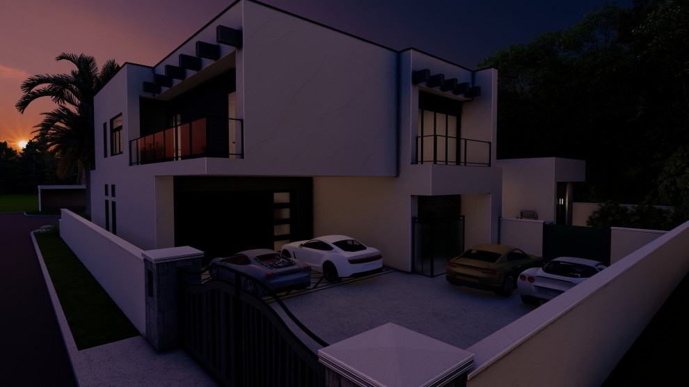 Chegini Residence