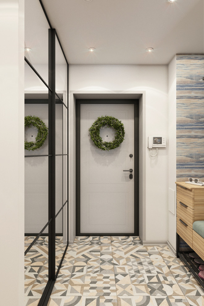 Квартира 61,4 м2