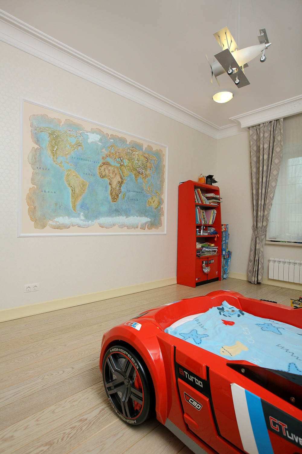 Дом в Чистом