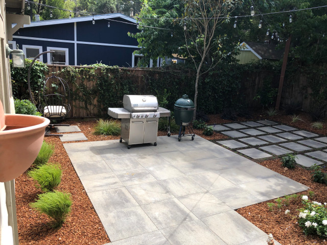 Maximize Usable Space house-exterior