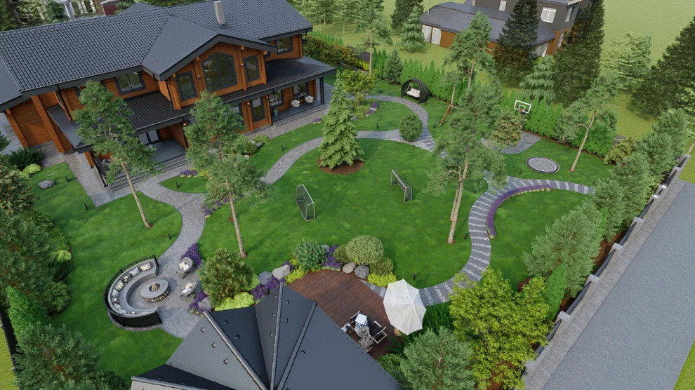 Москва 23 сотки